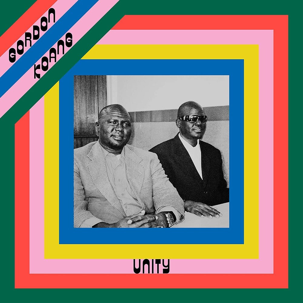 Unity [LP]