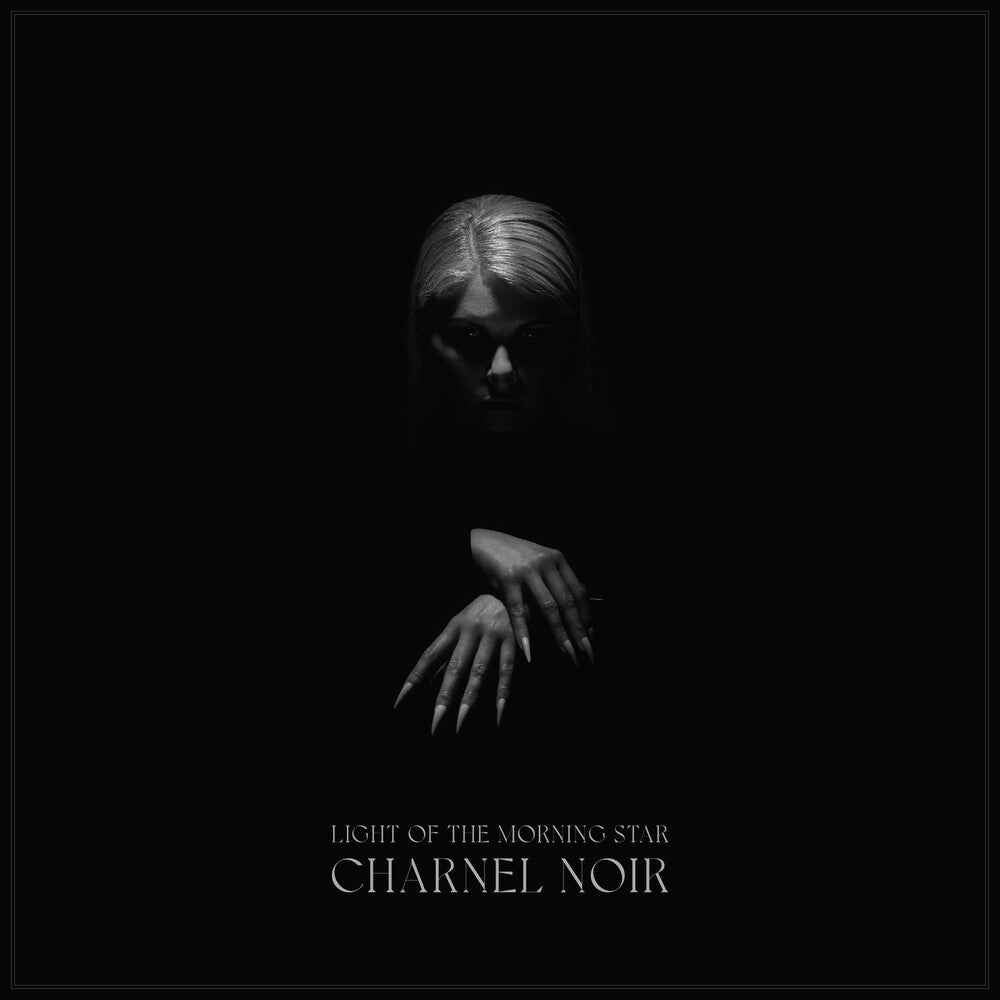 Charnel Noir [LP]