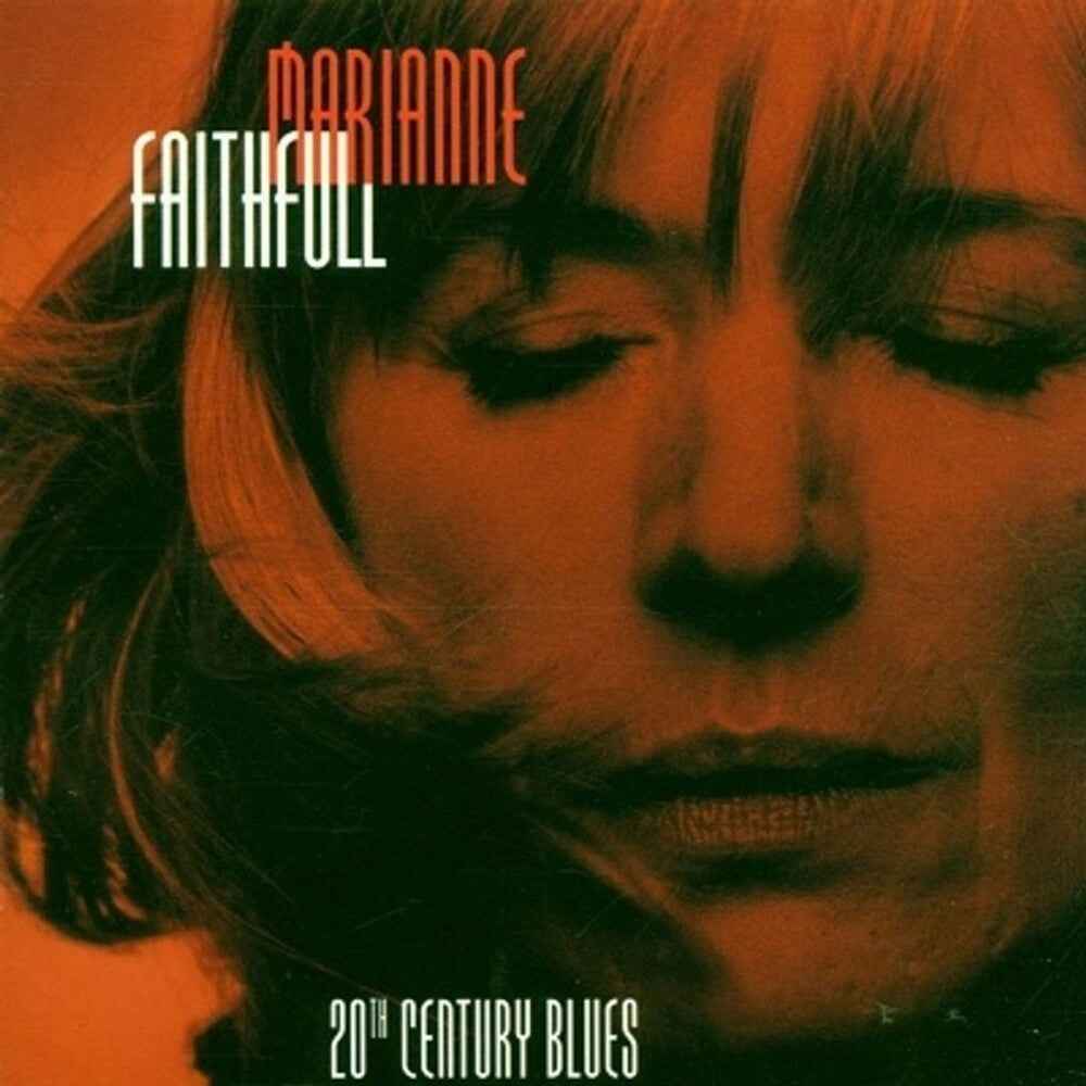Twentieth Century Blues (Ger) [LP]