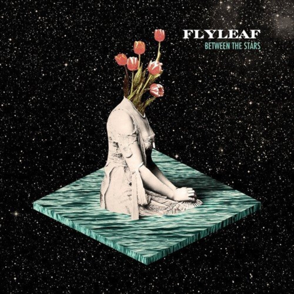 Flyleaf - Between The Stars [Import]