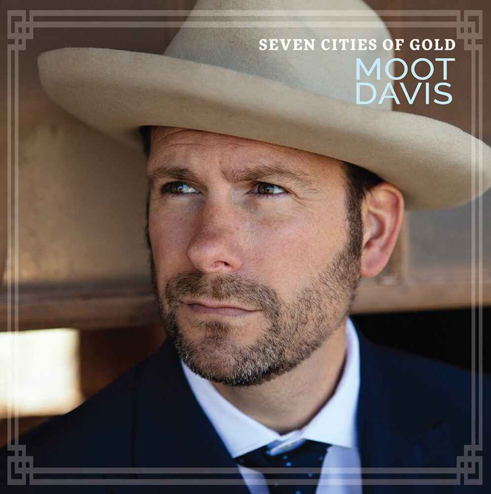 Seven Cities Of Gold [LP]