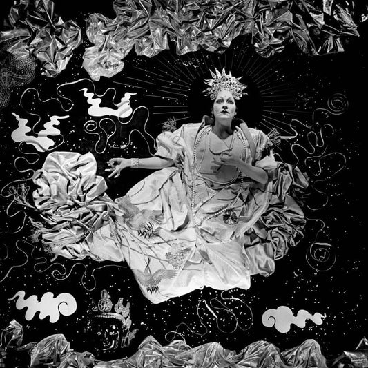 Beings of Light [Silver Halide LP]