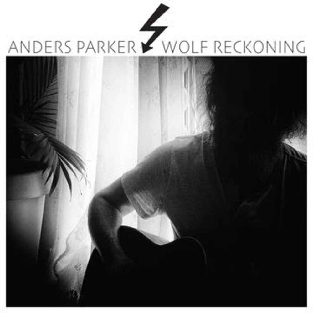 Wolf Reckoning [LP]
