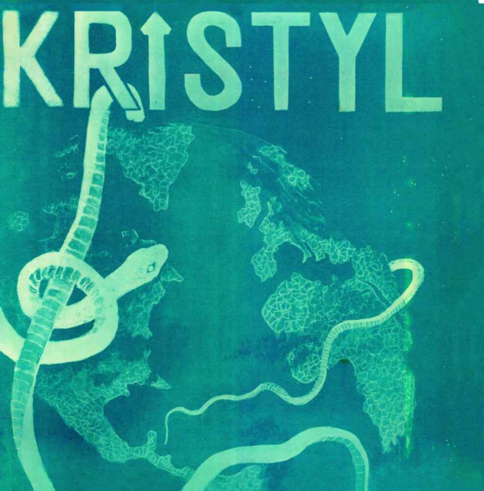Kristyl [CD]
