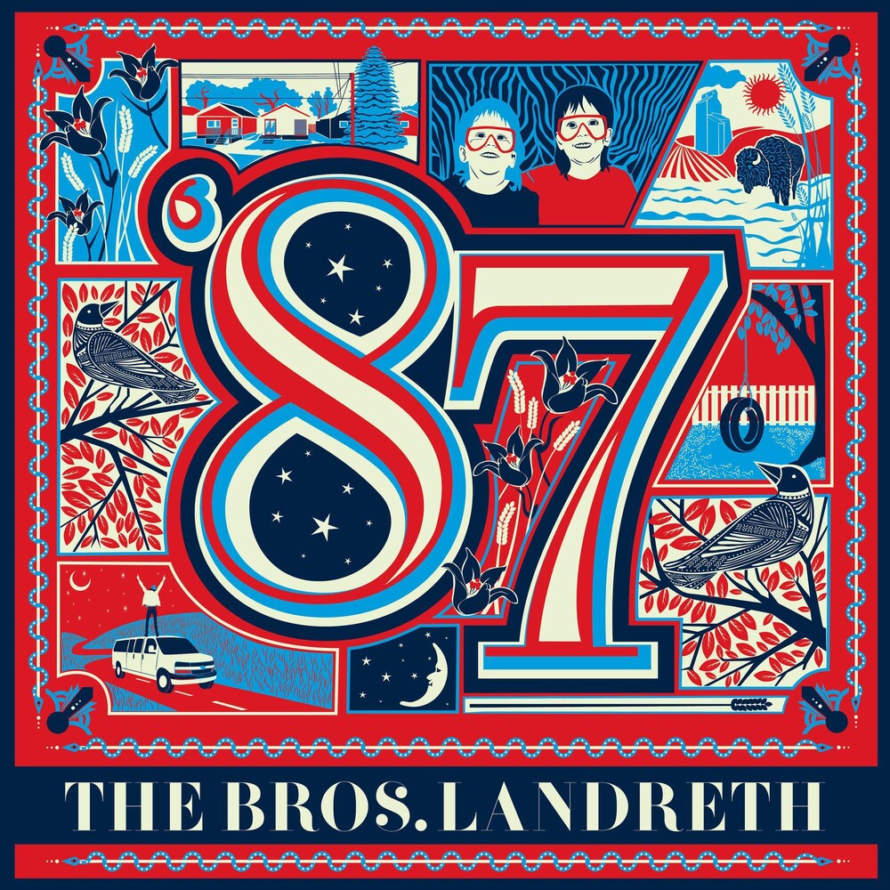 87 [LP]