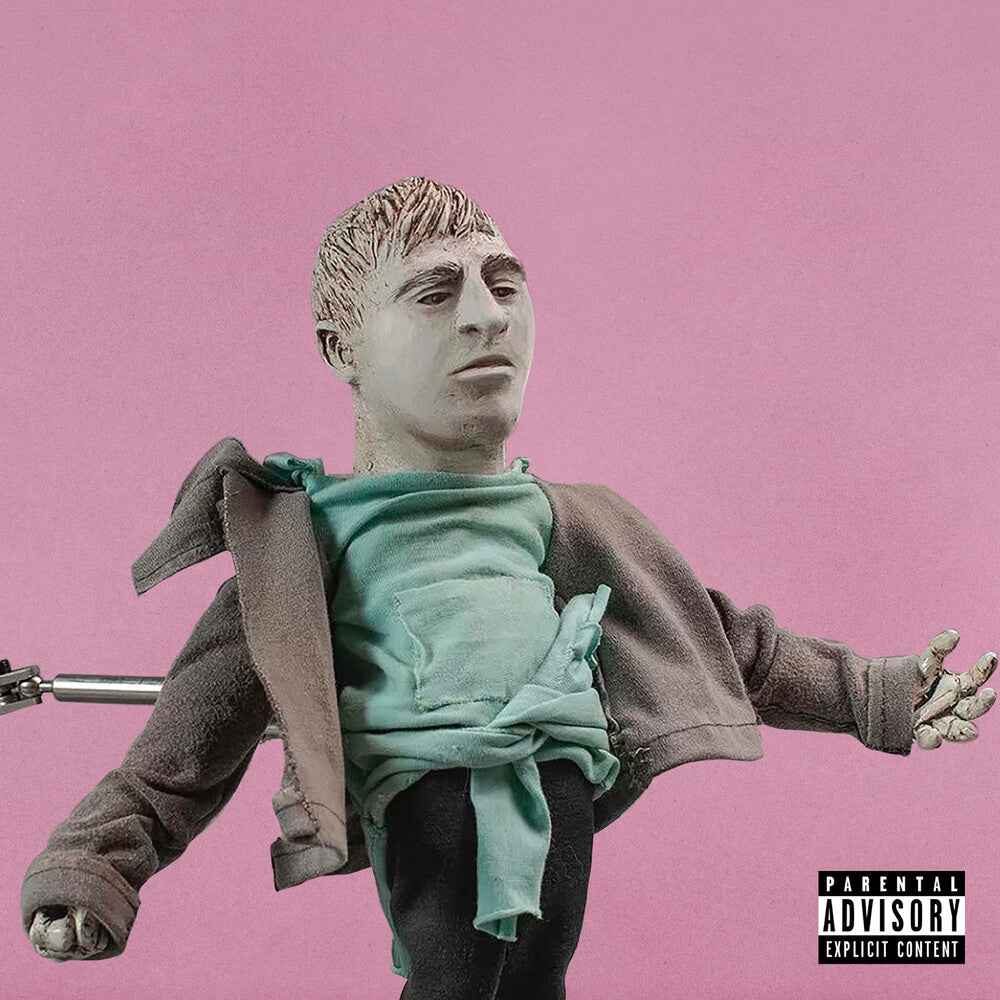 Pink Is Better (Mod) [CD]