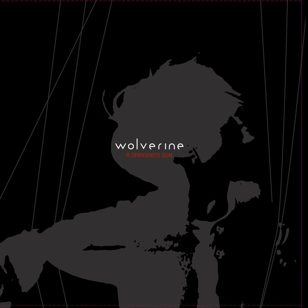 Wolverine - Darkened Sun [Limited Edition] Vinyl Record