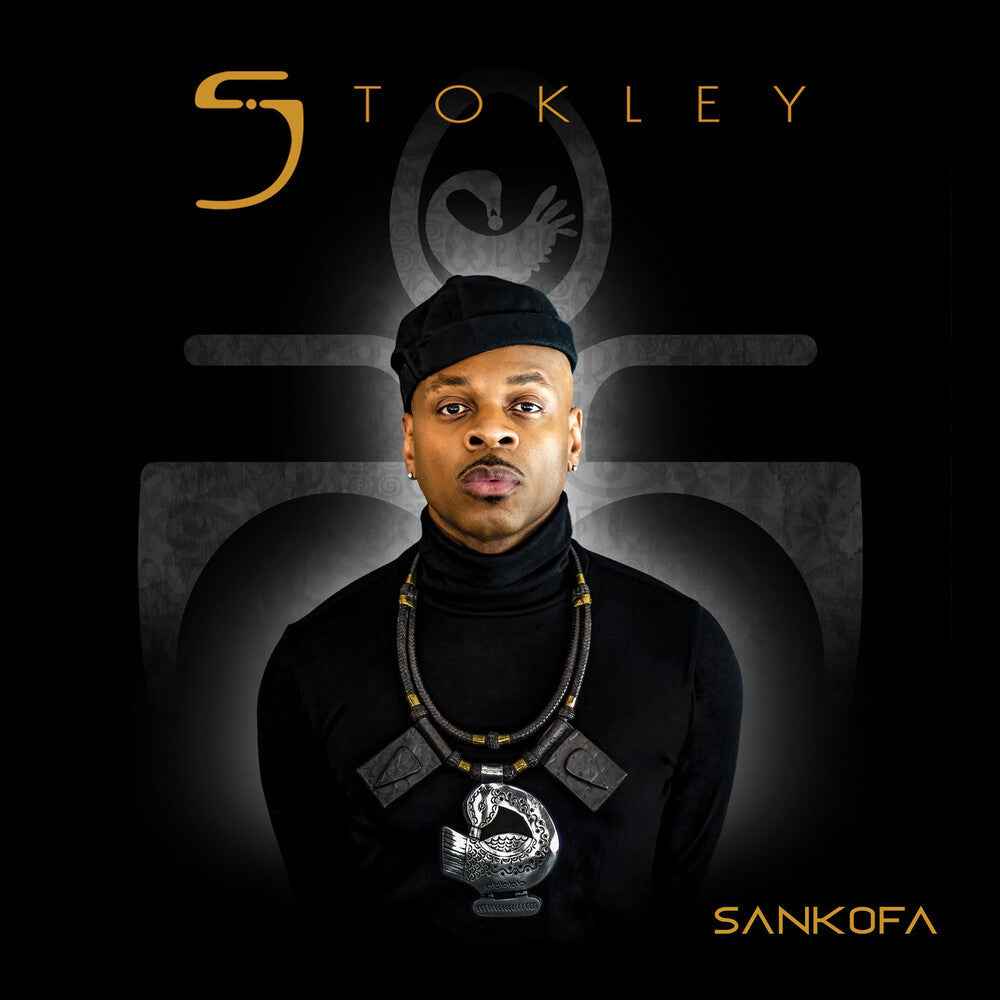 Sankofa (Mod) [CD]