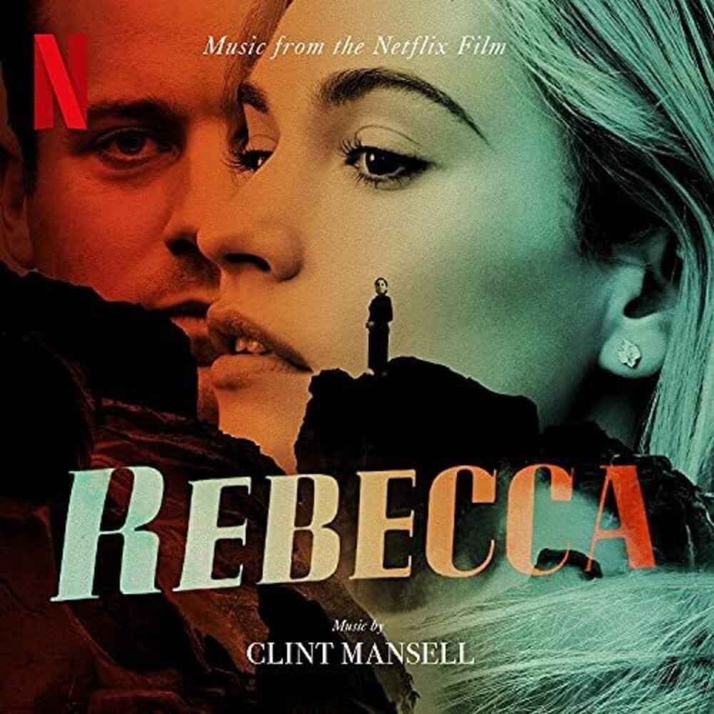 Rebecca (Music From The Netflix Film) [Download Included]