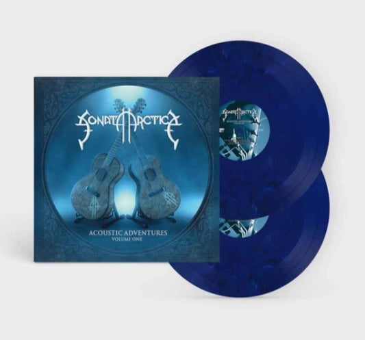 Acoustic Adventures - Volume One [LP]
