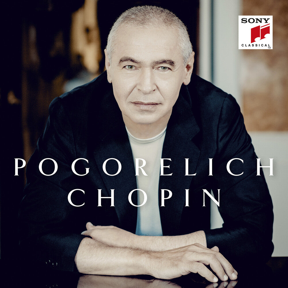 Chopin / Pogorelich - Chopin [CD]