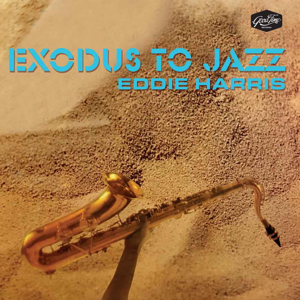 Exodus To Jazz (Mod) [CD]