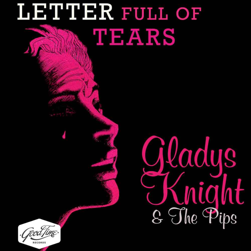 Letter Full Of Tears [CD]