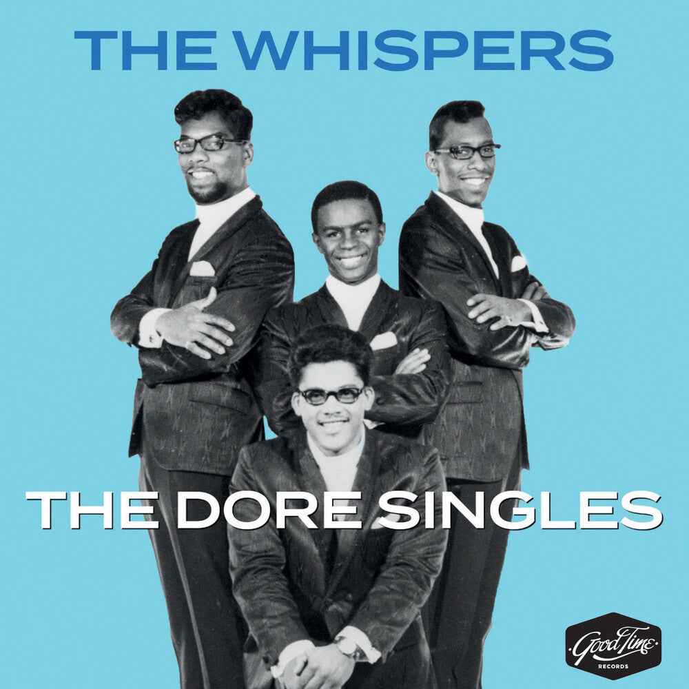 Dore Singles (Mod) [CD]
