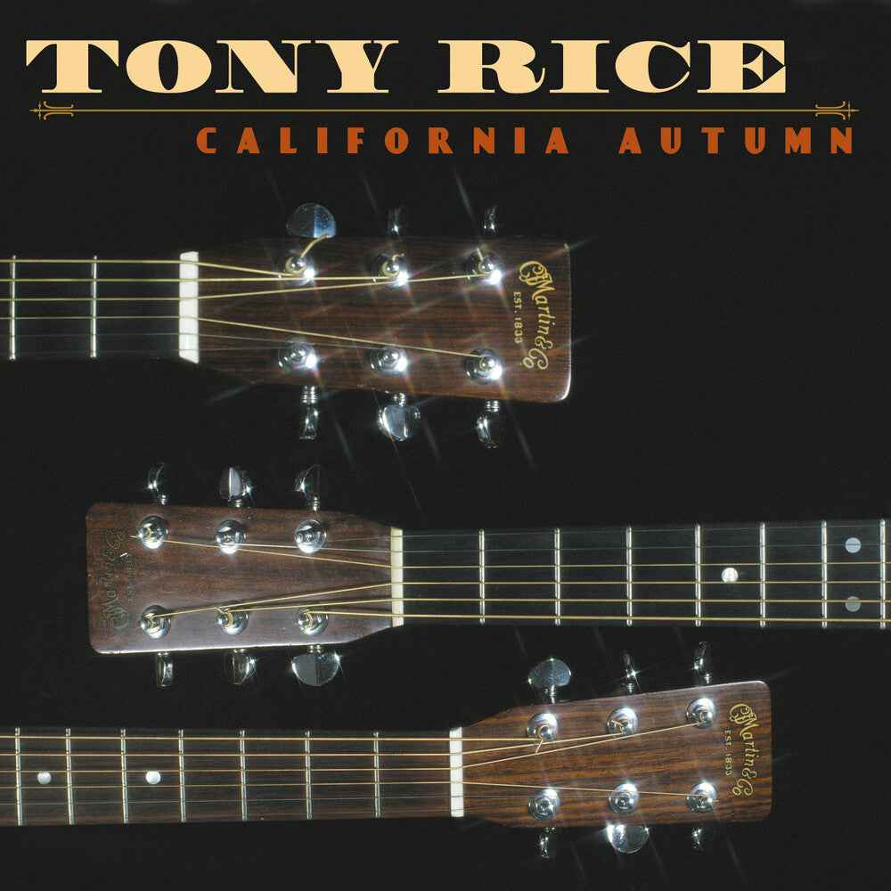 California Autumn [LP]