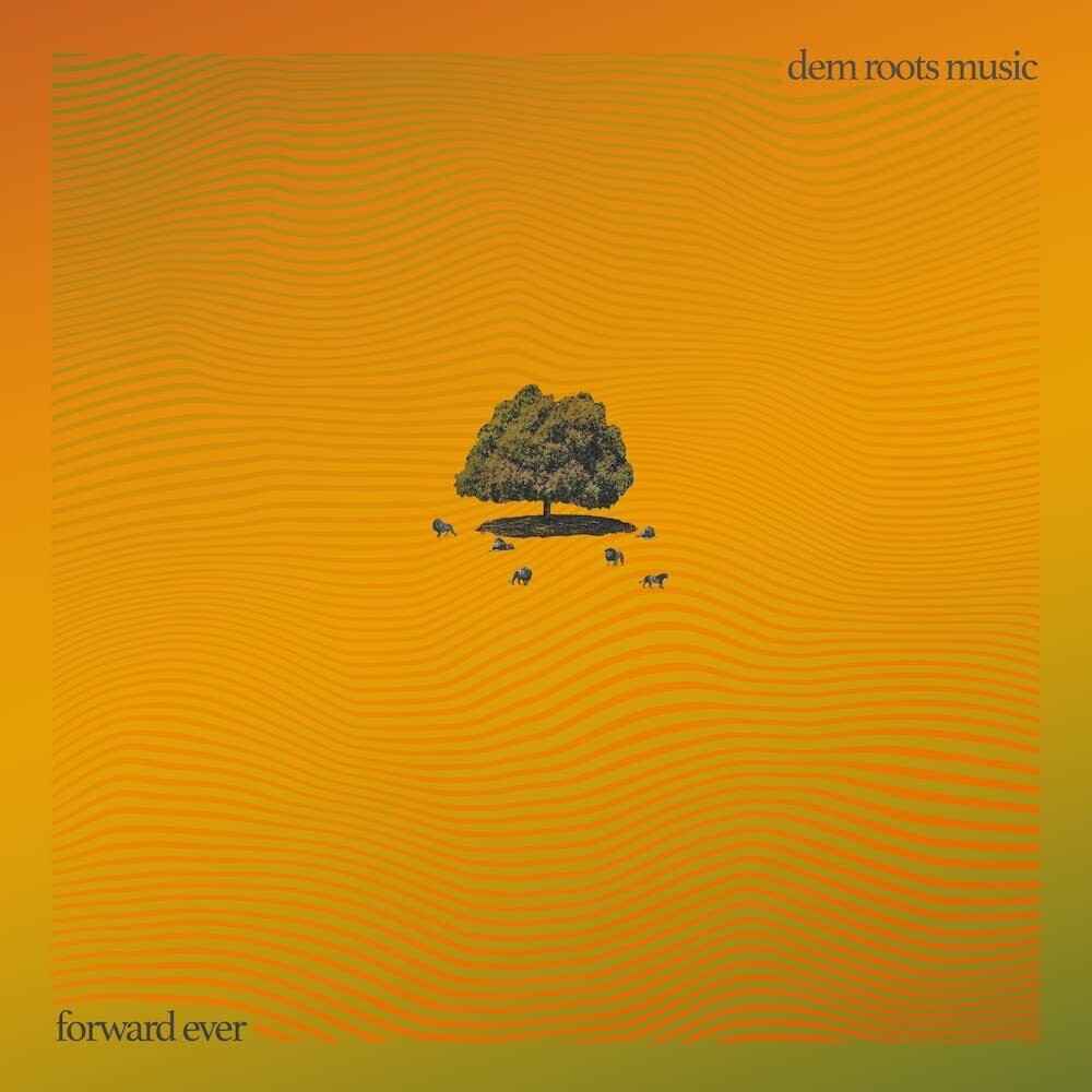 Forward Ever (Green) [Colored Vinyl] (Grn) (Ofgv)