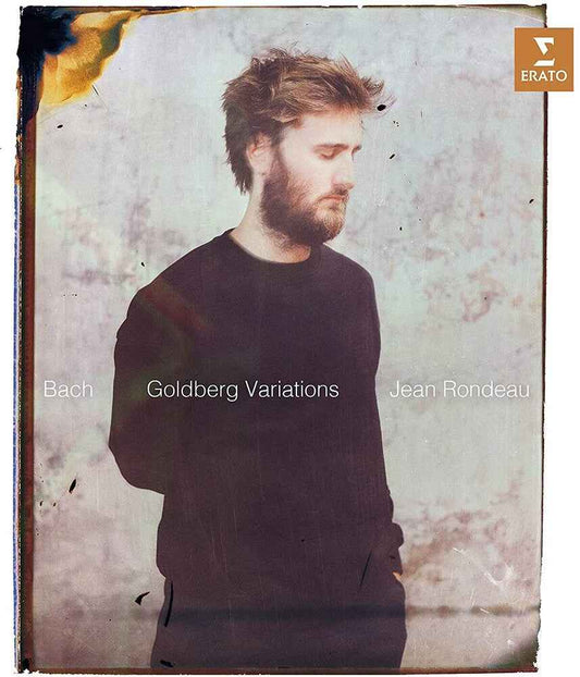 Bach: Goldberg Variations [Digipak]