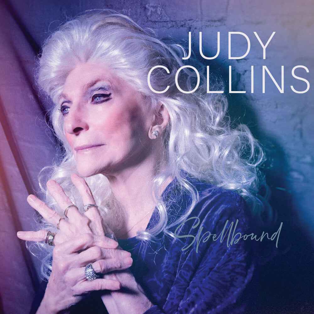 Spellbound [CD]