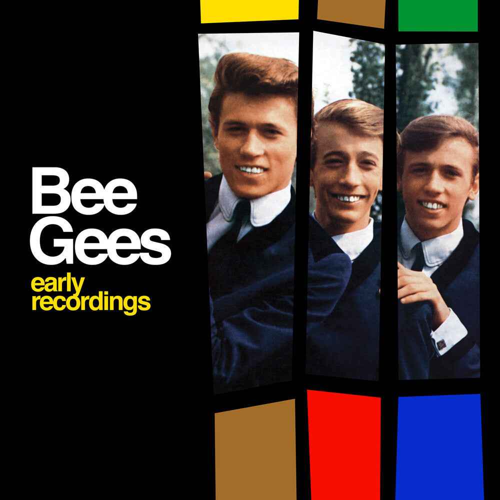 Early Recordings (Mod) [CD]