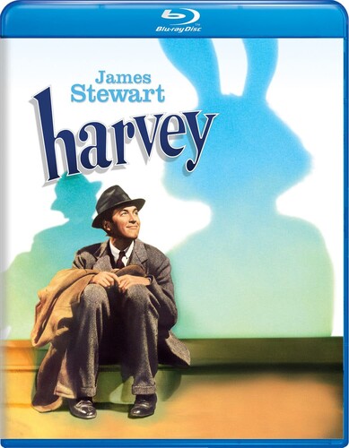 Harvey - Harvey - Blu-ray