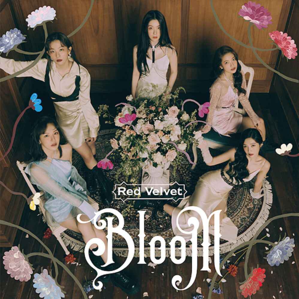 Bloom (Jpn) [CD]