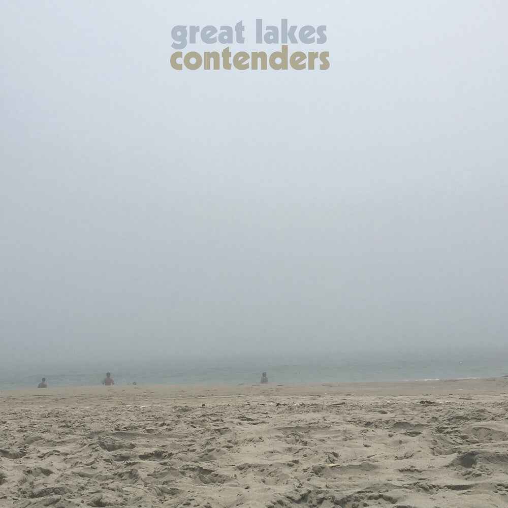 Contenders [LP]