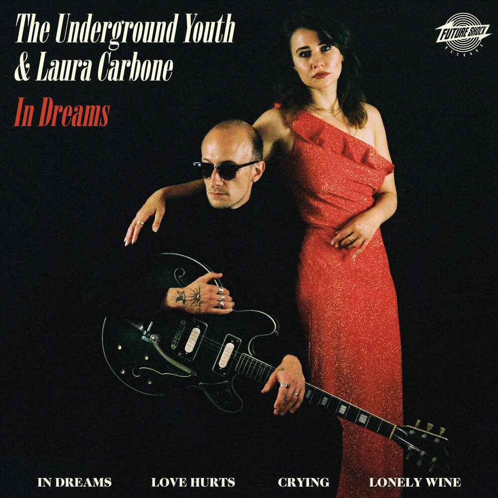 In Dreams (10in) [LP]
