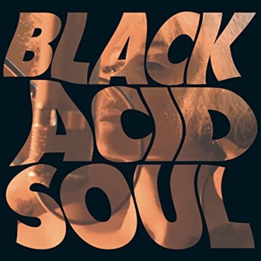 Lady Blackbird - Black Acid Soul (Uk) [CD]