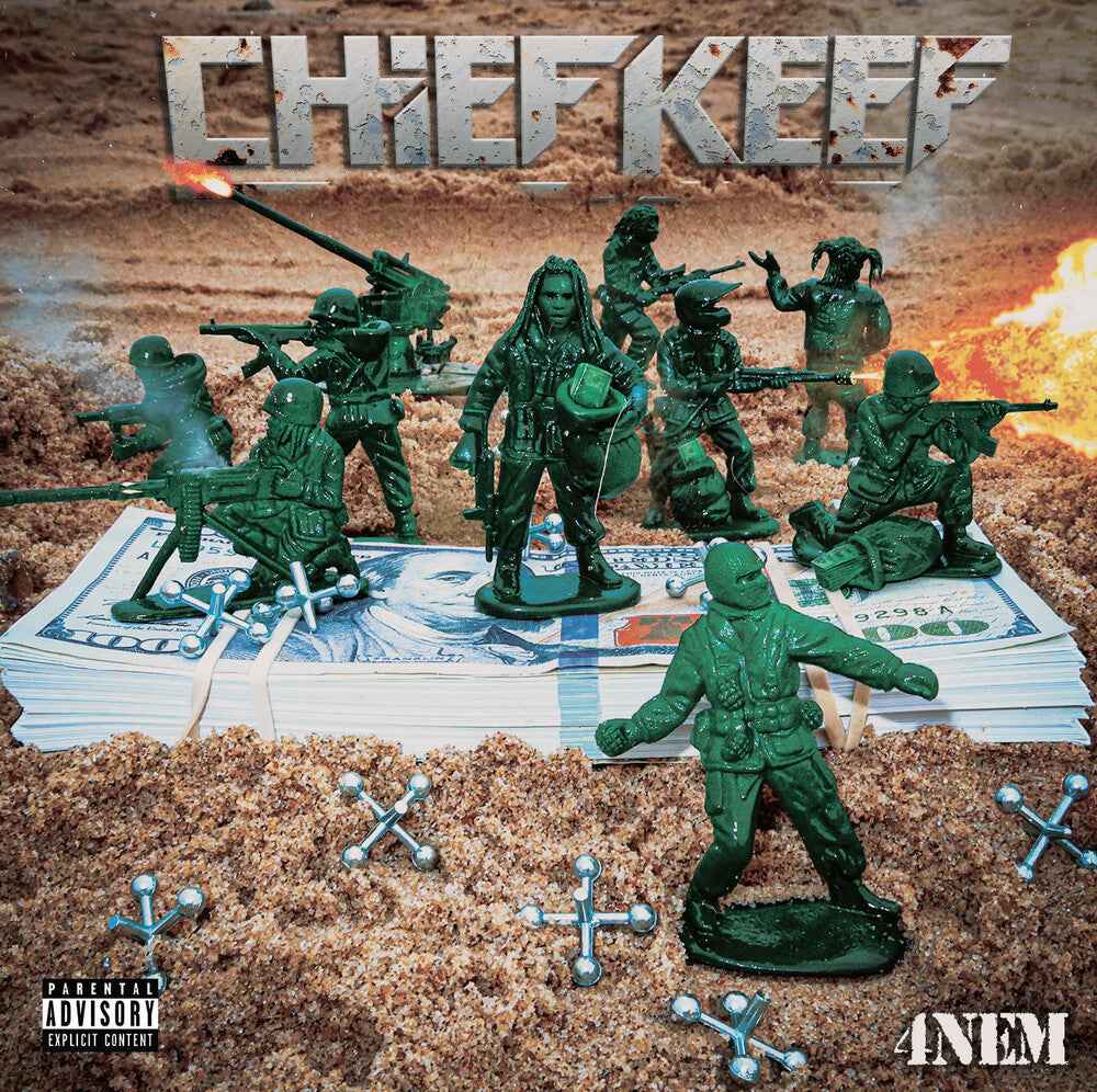 4nem [CD]