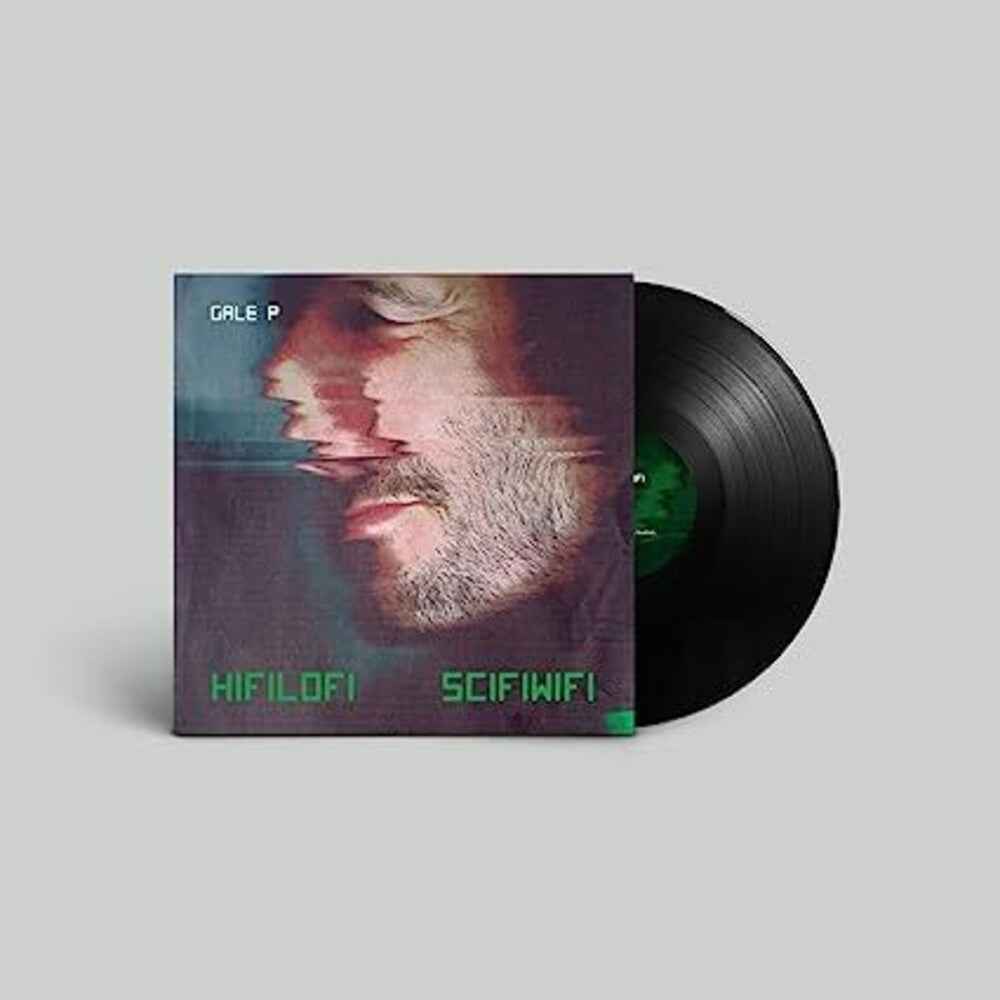 Hifilofi Scifiwifi (Uk) [LP]