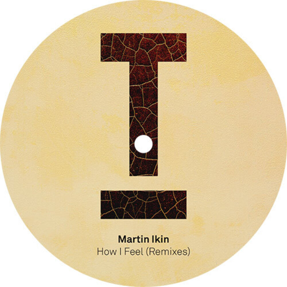 How I Feel (Remixes) [12" Vinyl]