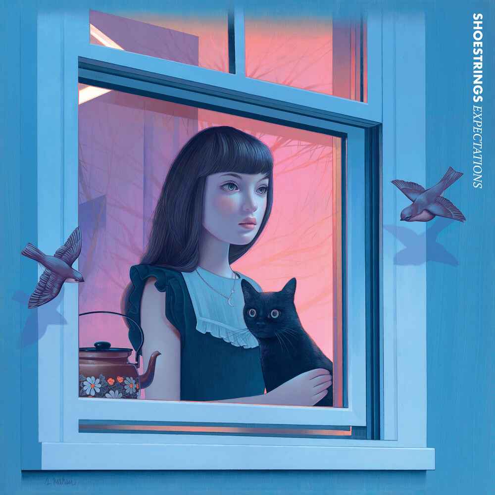 Expectations [LP]