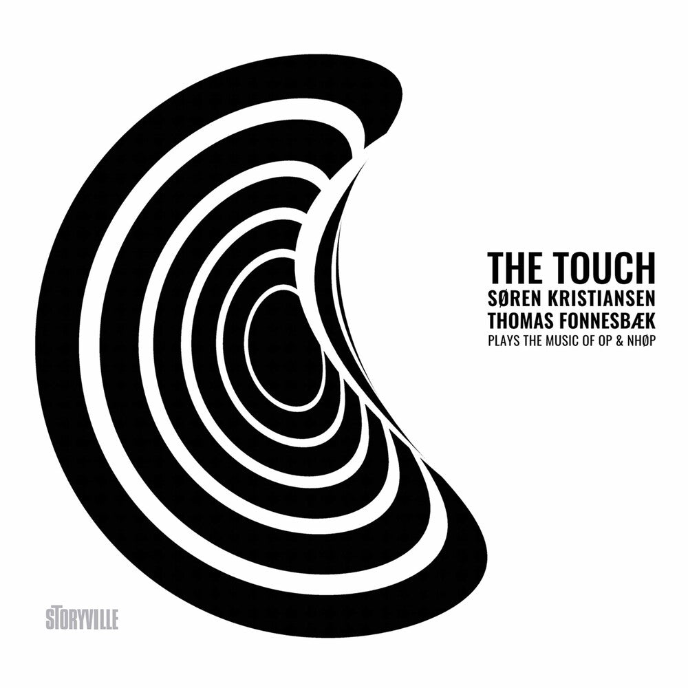 Touch / Various - Touch / Various Music CD