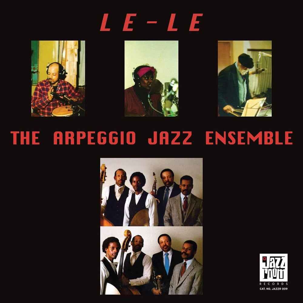 Le-Le [LP]