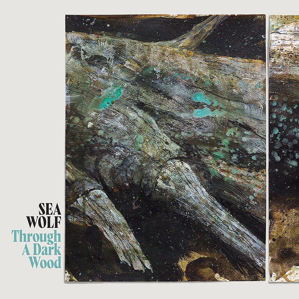 Sea Wolf - Through A Dark Wood [Deluxe] Vinyl Record