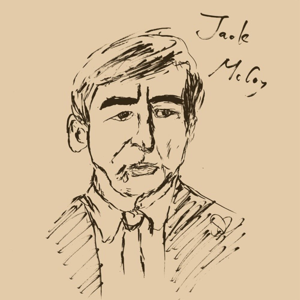 Eiko Ishibashi - For Mccoy [LP] Vinyl Record