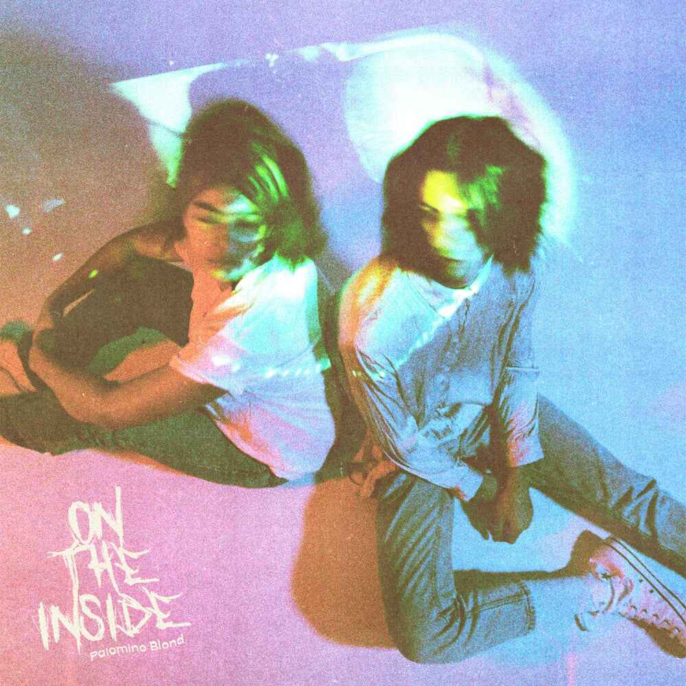 ontheinside [CD]