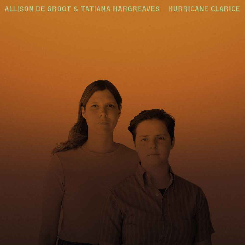 Hurricane Clarice [LP]