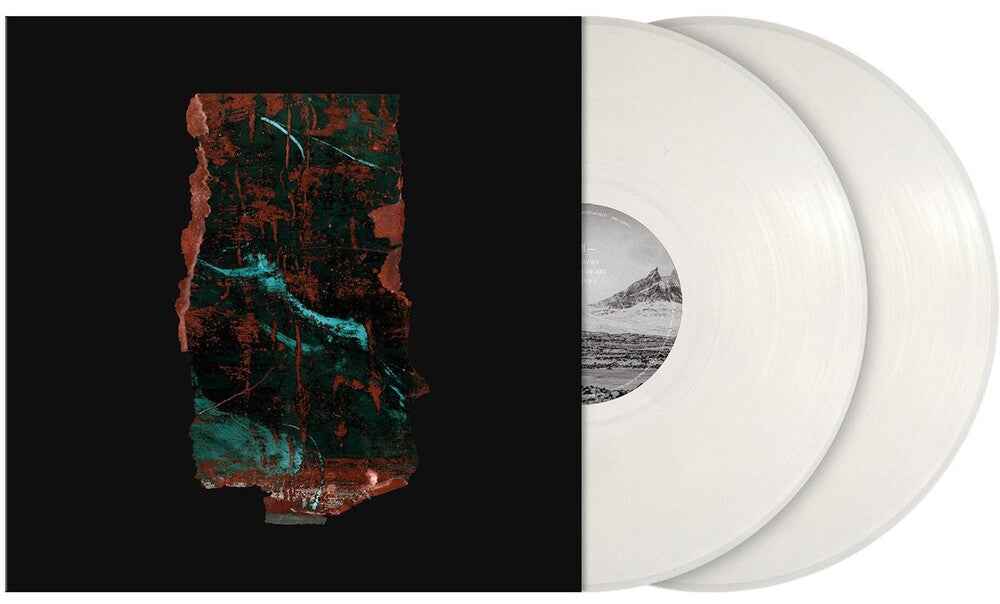 The Long Road North [White 2LP]