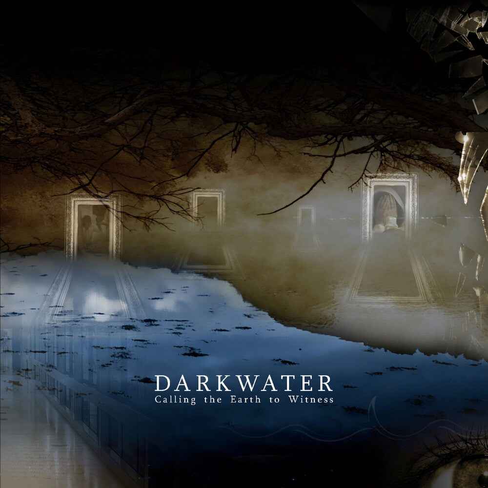 Calling The Earth To Witness [Digipak]