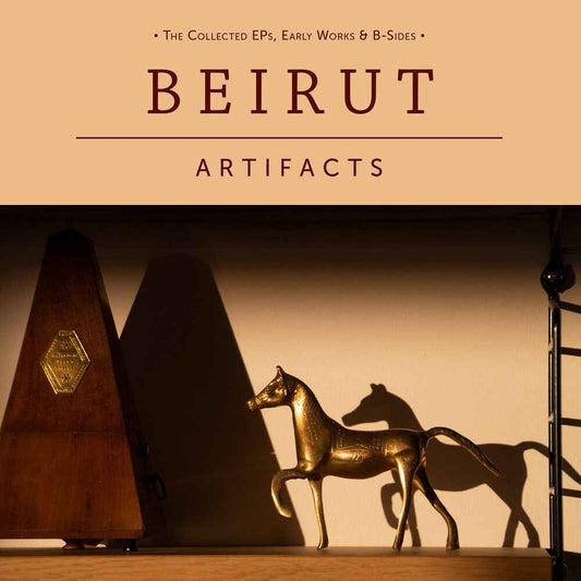 Artifacts [2CD]