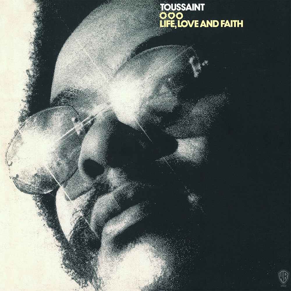 Pre-Order: Life Love & Faith [180 Gram] (Can)