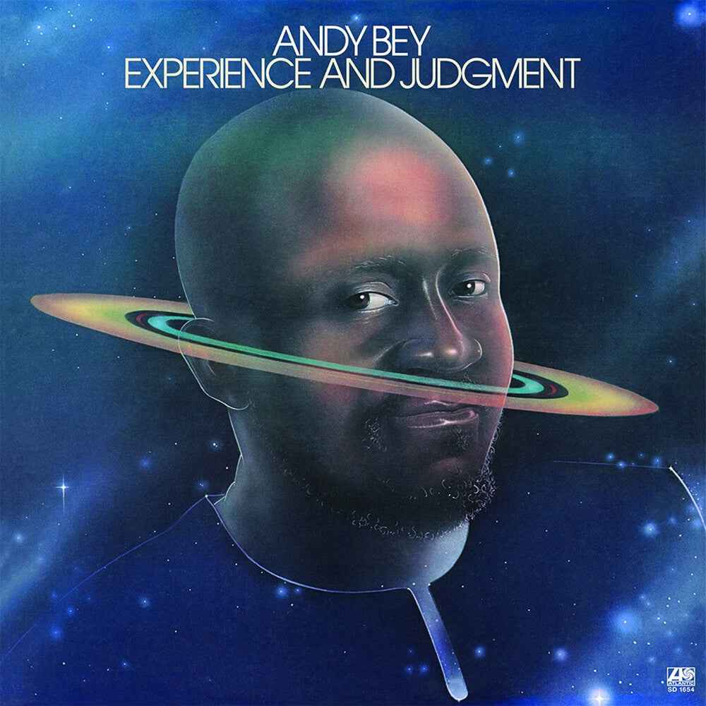 Pre-Order: Experience & Judgment [180 Gram] (Can)