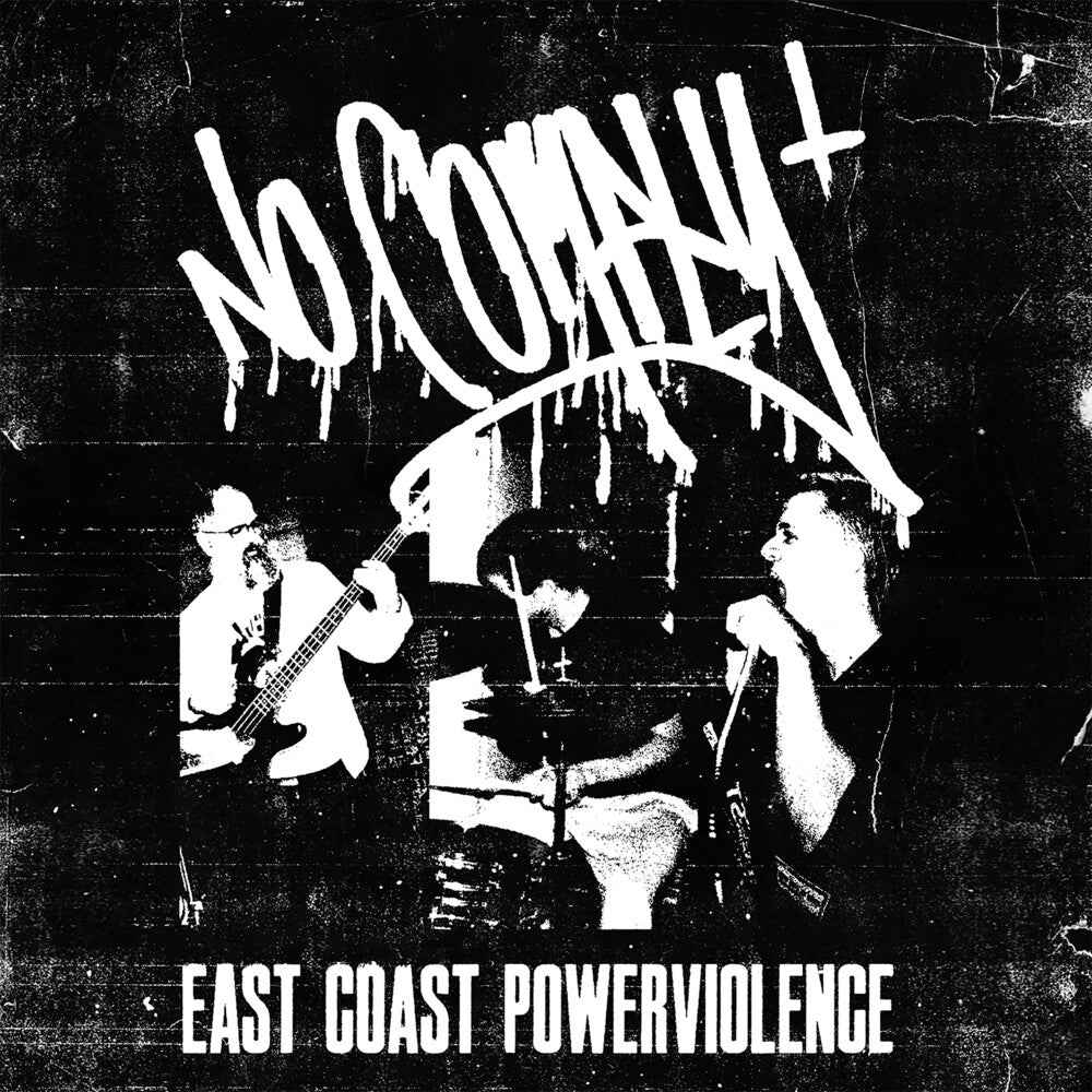 East Coast Powerviolence [LP]