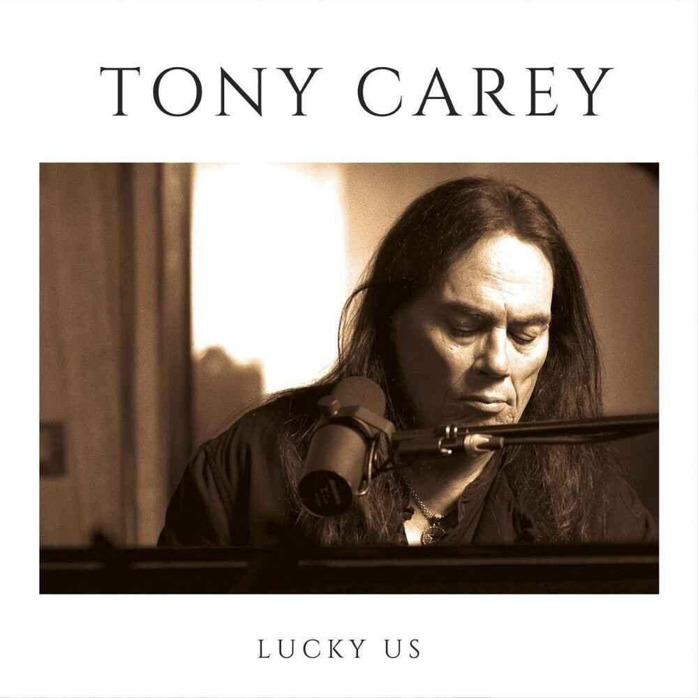 Lucky Us [LP]