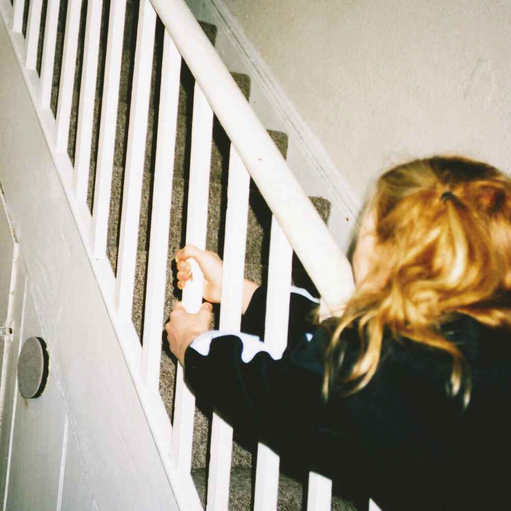 On Hold [LP]