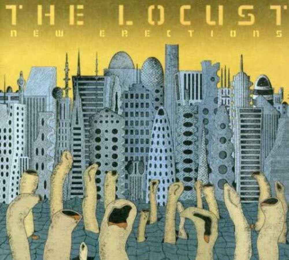 New Erections [LP]