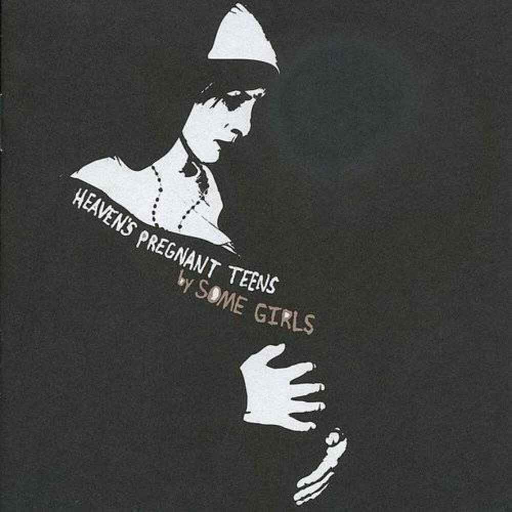 Heaven's Pregnant Teens [LP]