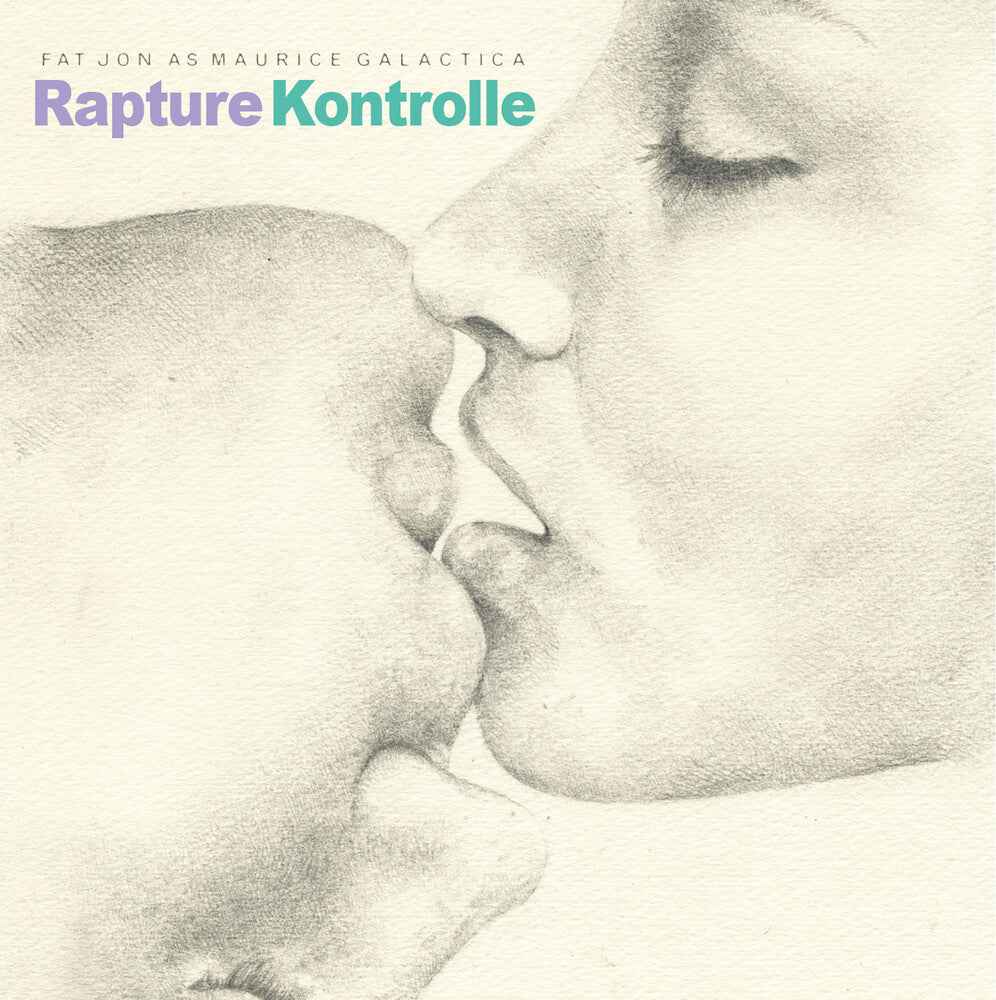 Rapture Kontrolle [LP]