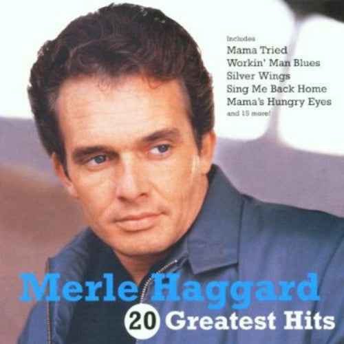 20 Greatest Hits [CD]